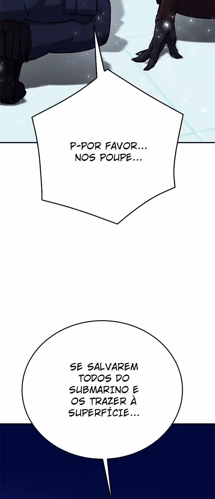 Página do Capítulo 132