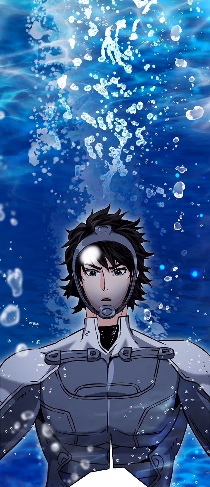 Página do Capítulo 132