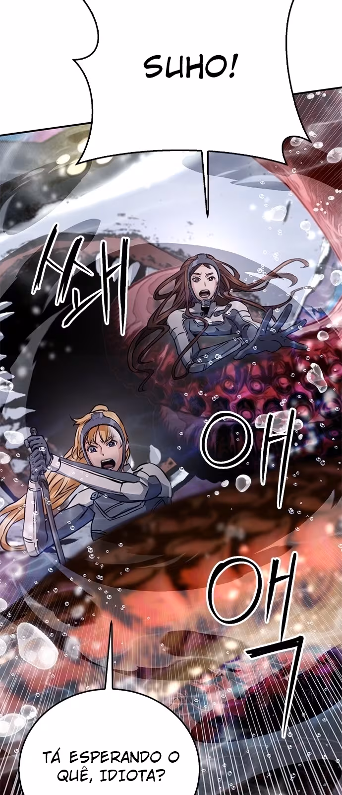 Página do Capítulo 132