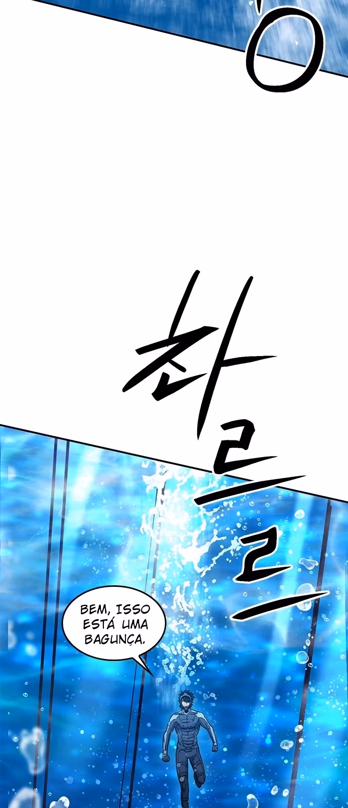 Página do Capítulo 133