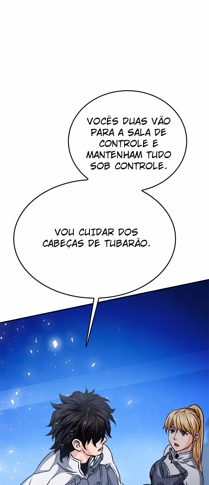 Página do Capítulo 133