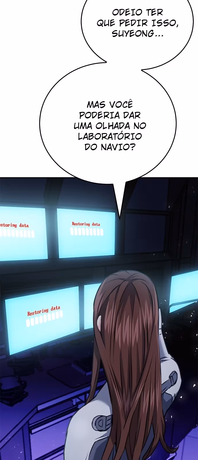 Página do Capítulo 133