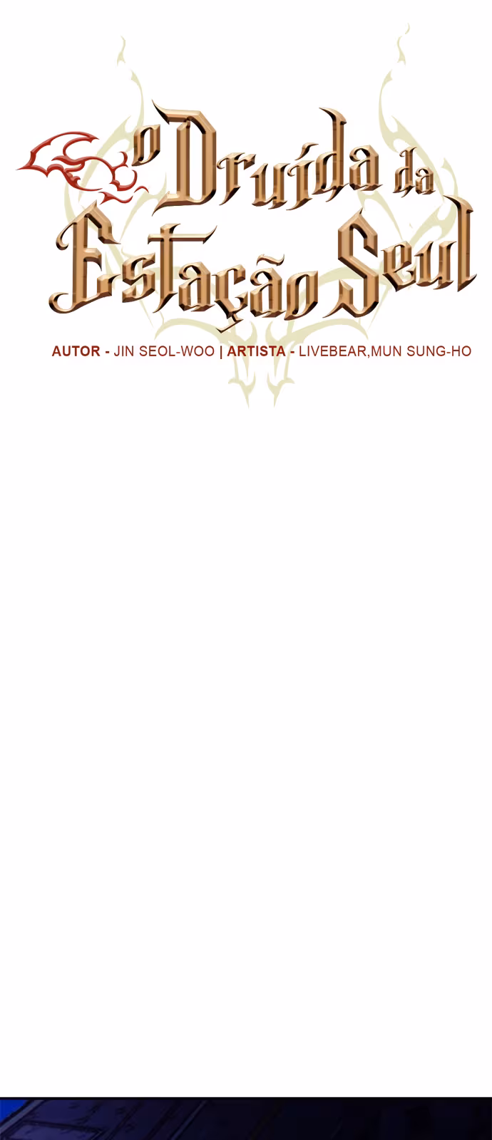 Página do Capítulo 133