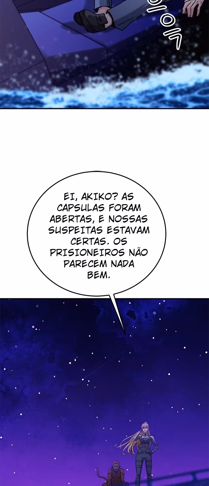 Página do Capítulo 133