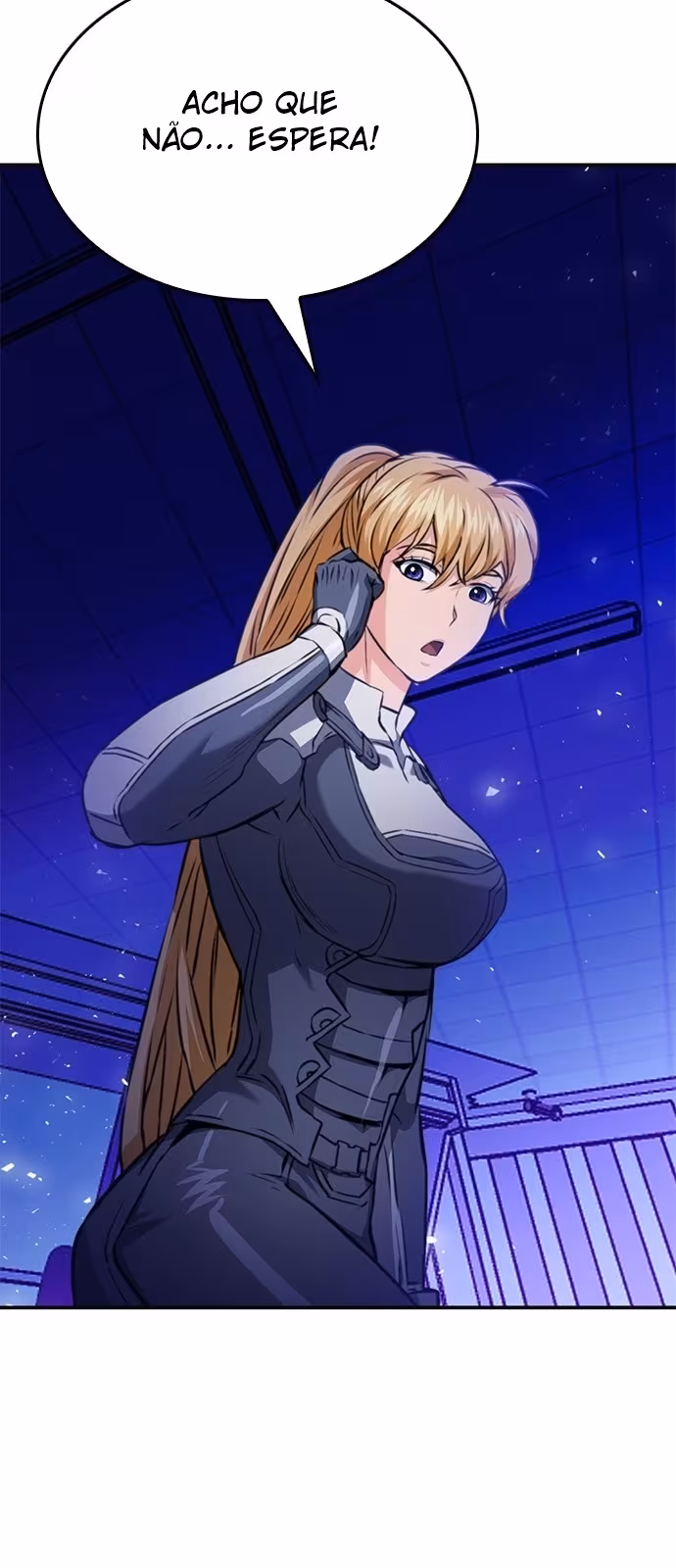 Página do Capítulo 133