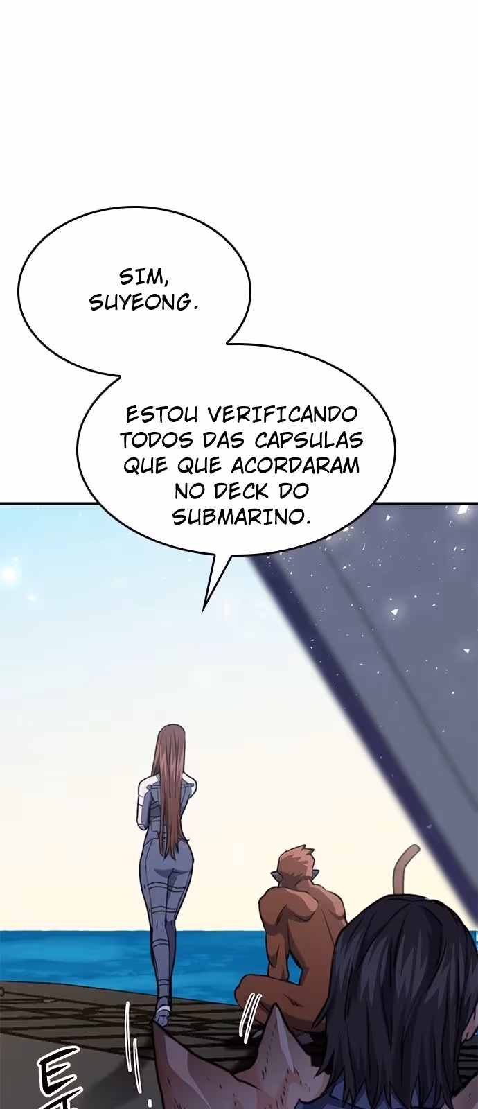 Página do Capítulo 133