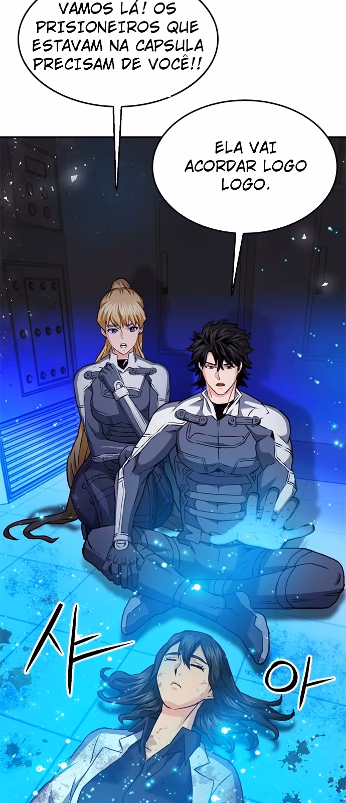 Página do Capítulo 133