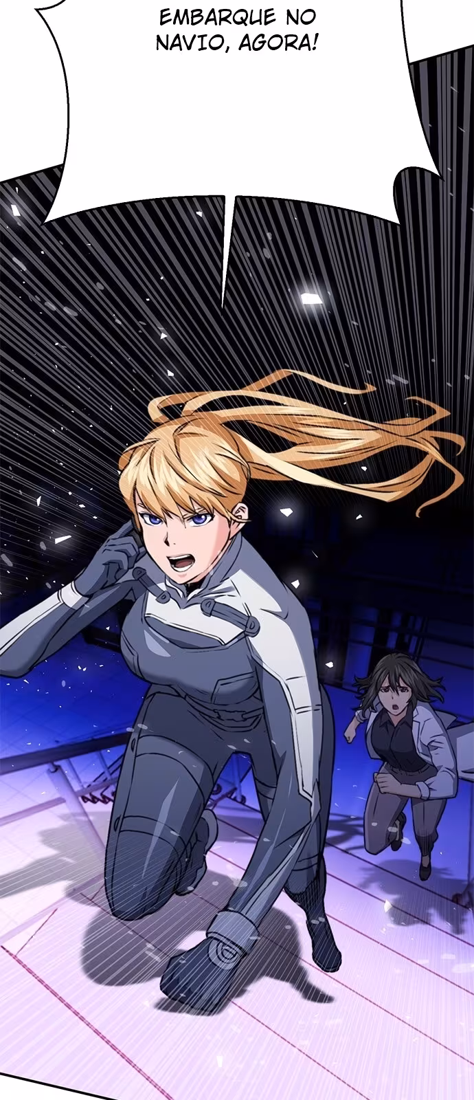 Página do Capítulo 133