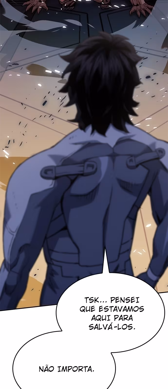 Página do Capítulo 133