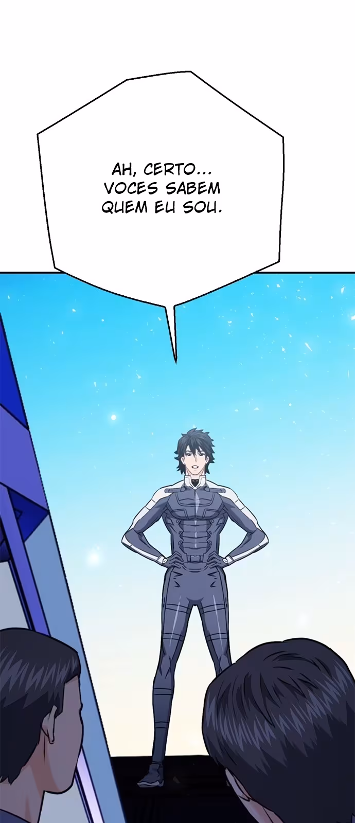 Página do Capítulo 133