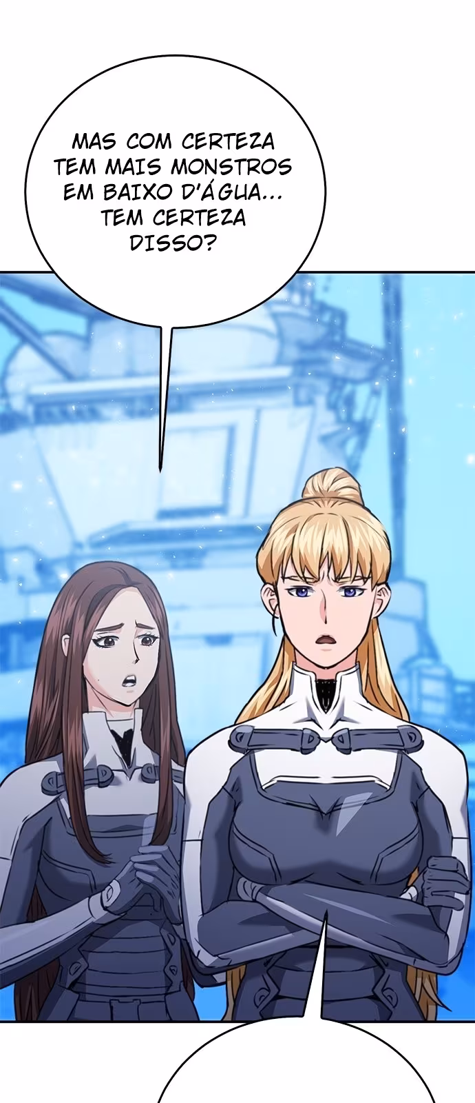 Página do Capítulo 133