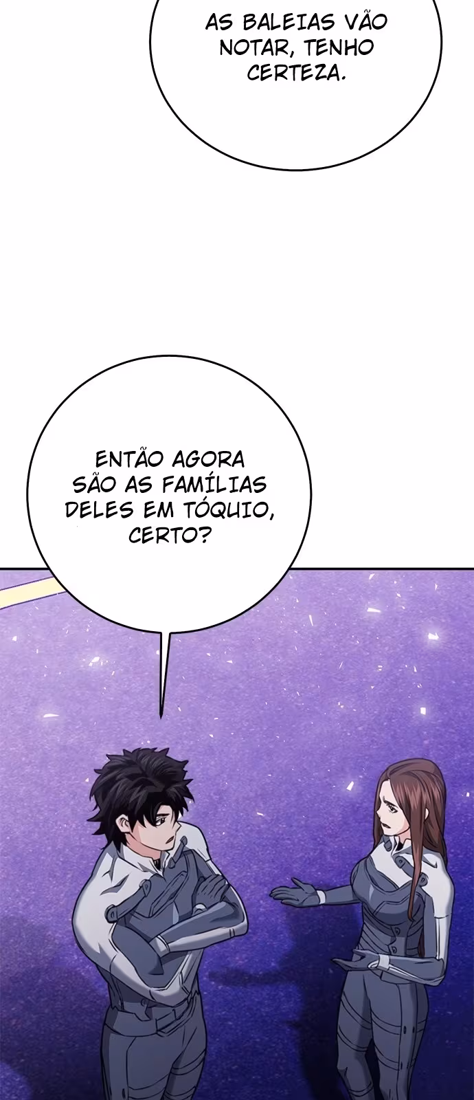 Página do Capítulo 133