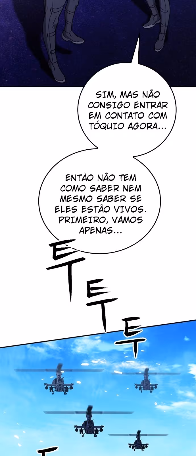 Página do Capítulo 133