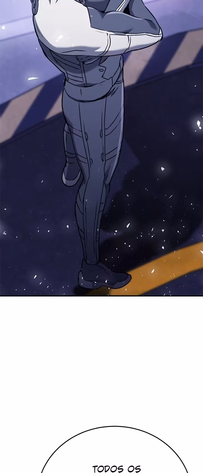 Página do Capítulo 133