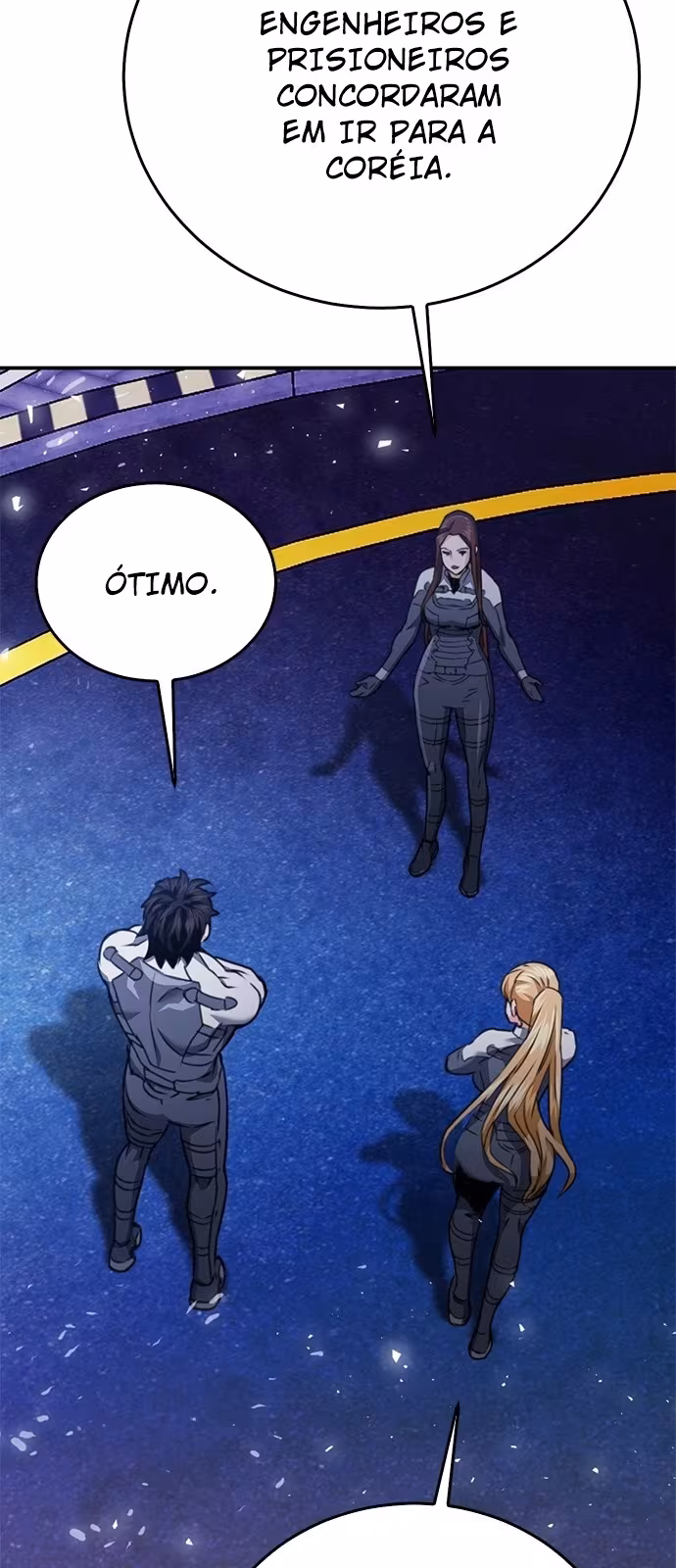 Página do Capítulo 133