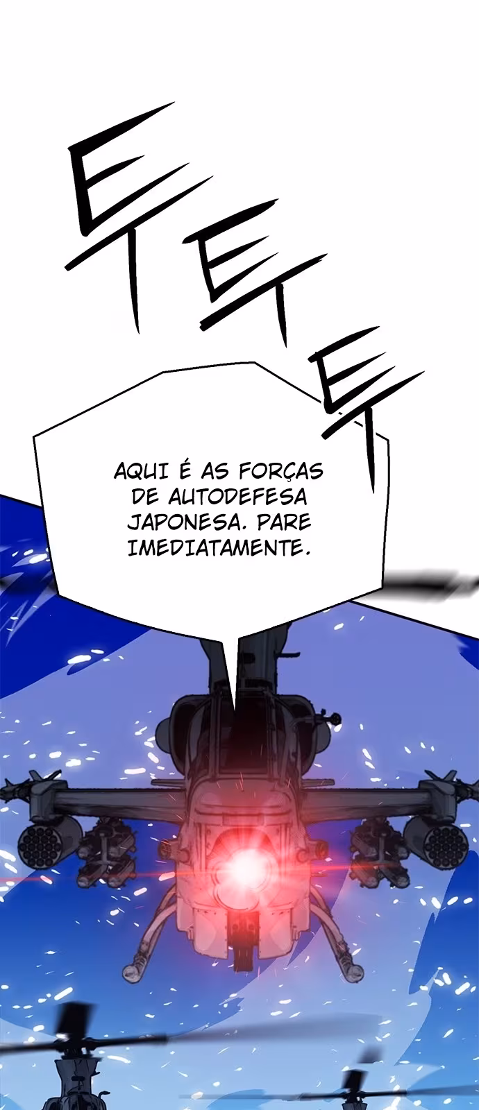 Página do Capítulo 133