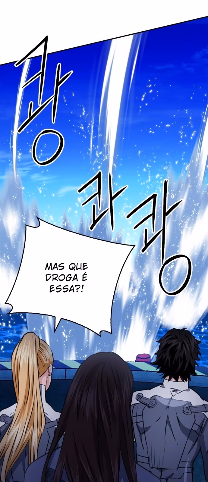 Página do Capítulo 133