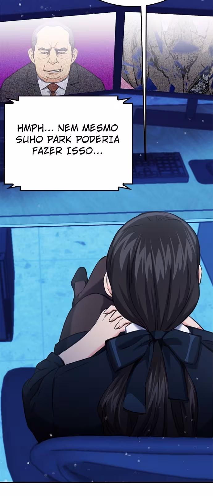 Página do Capítulo 134