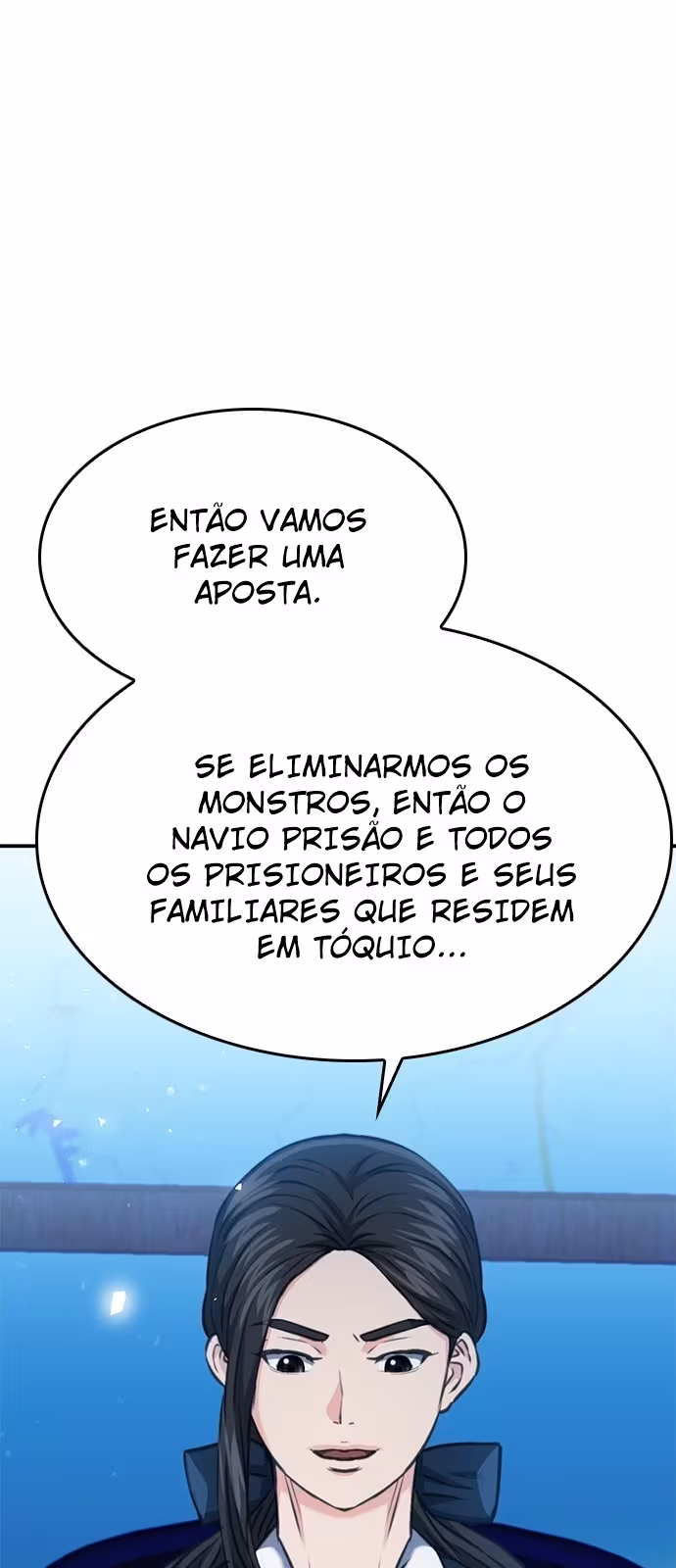 Página do Capítulo 134