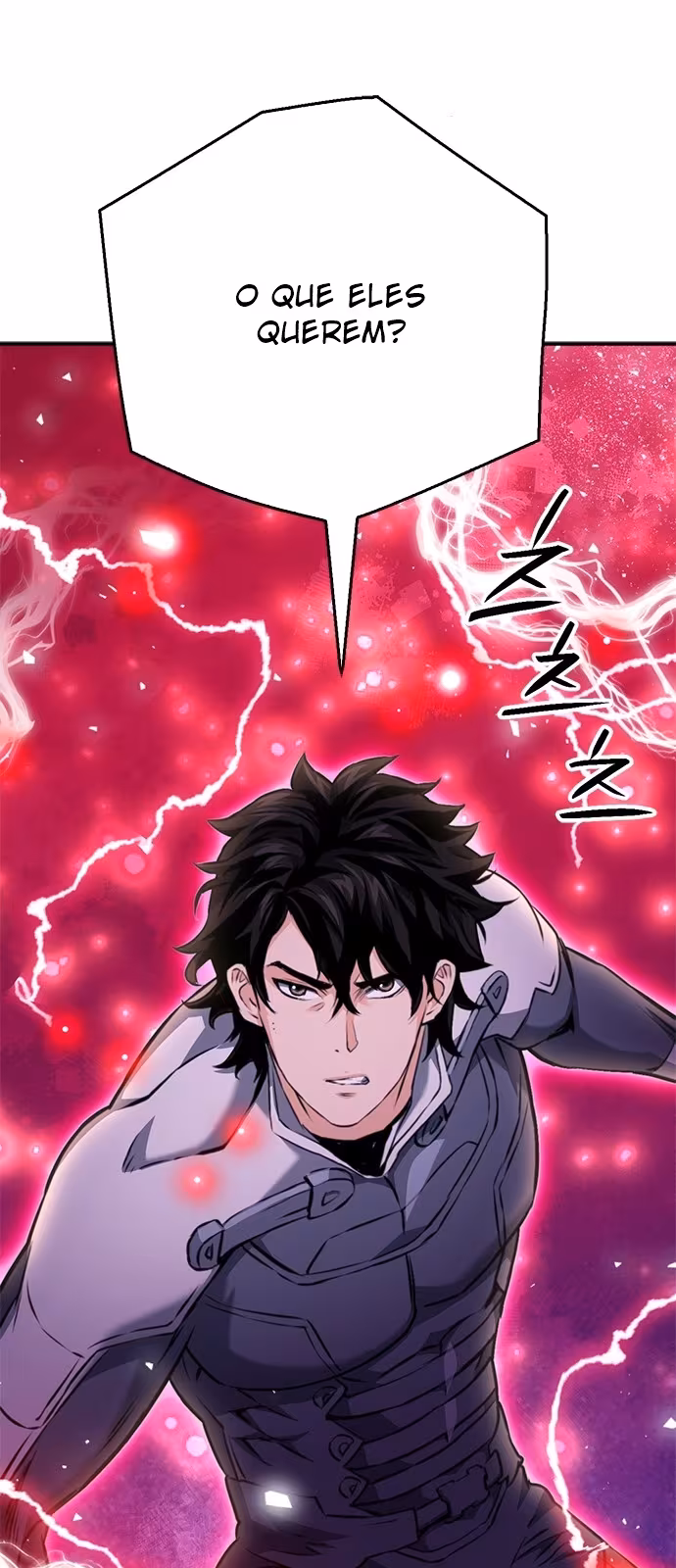 Página do Capítulo 134