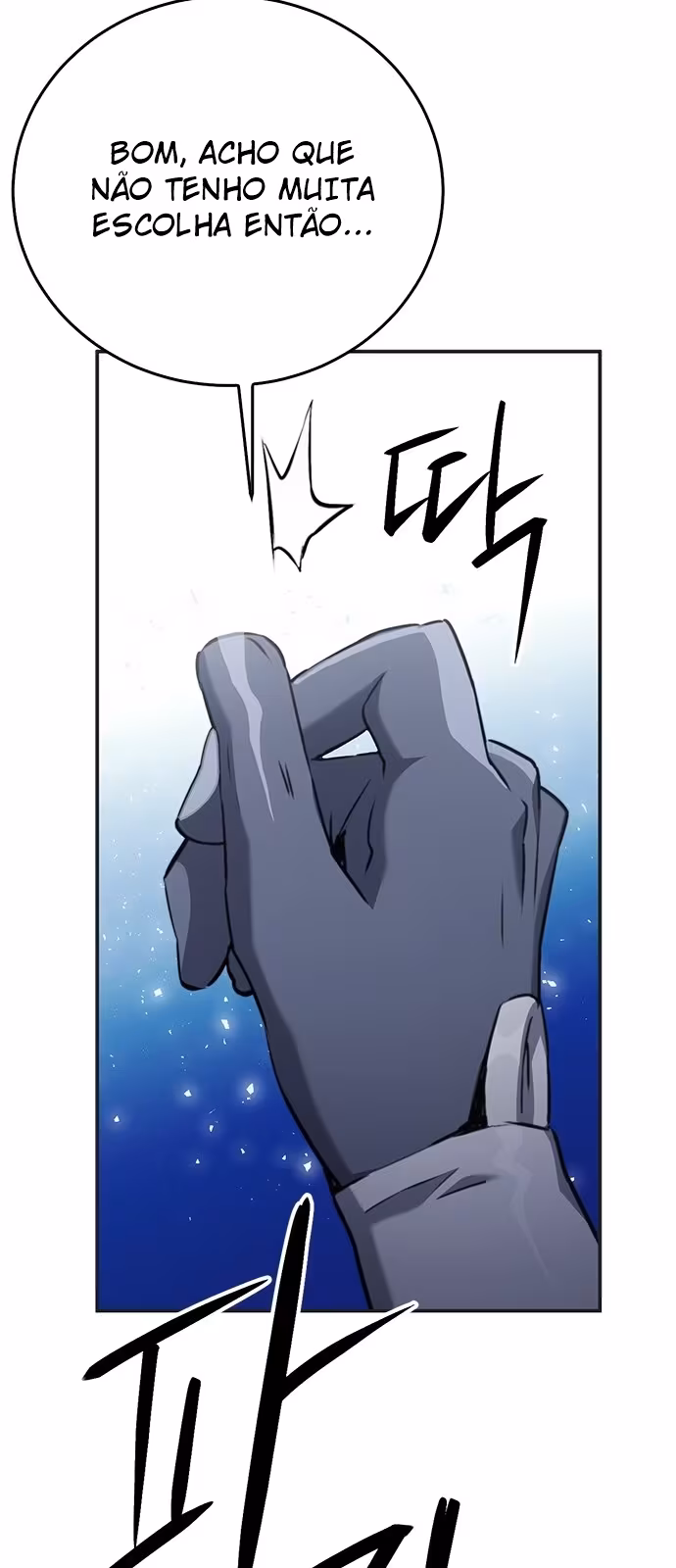 Página do Capítulo 134