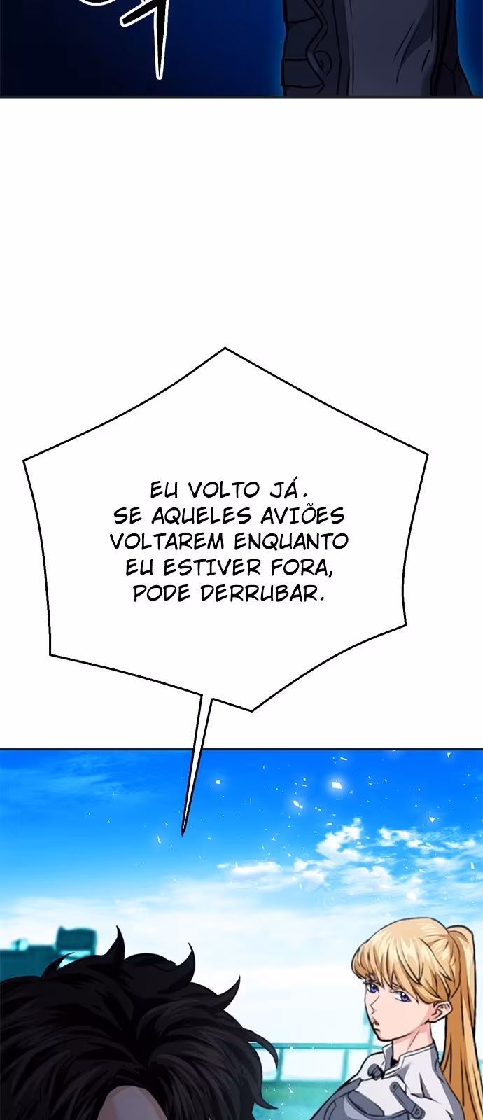 Página do Capítulo 134