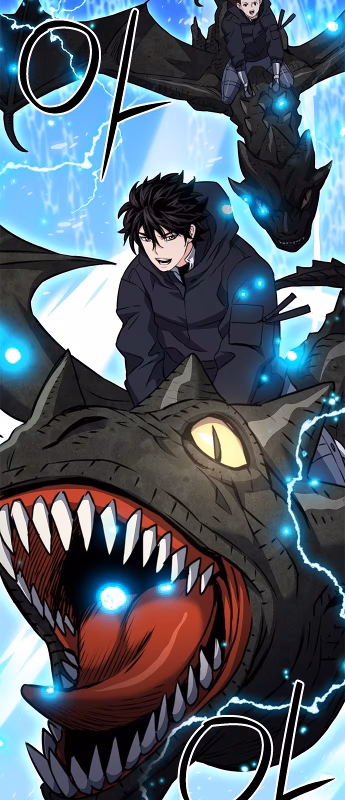 Página do Capítulo 134