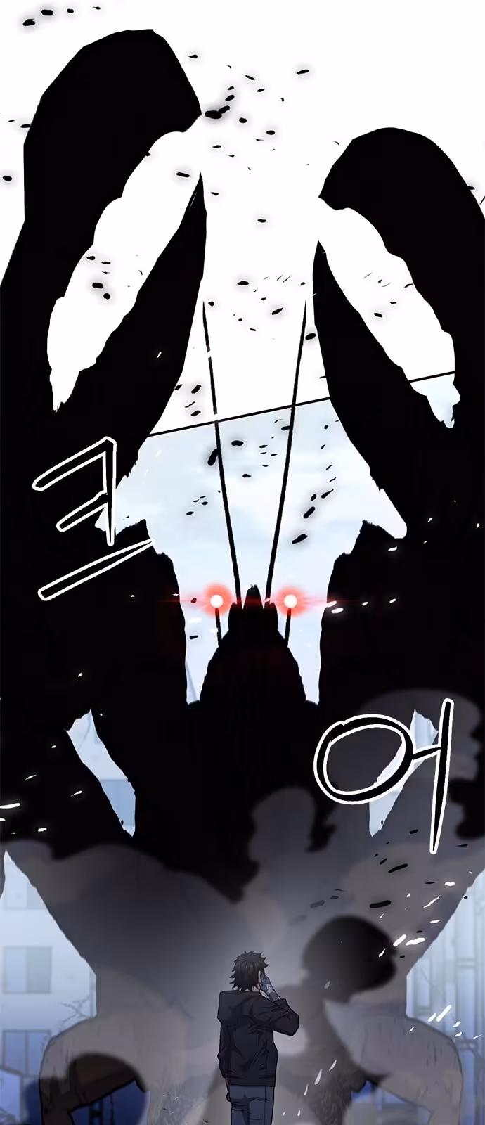 Página do Capítulo 134