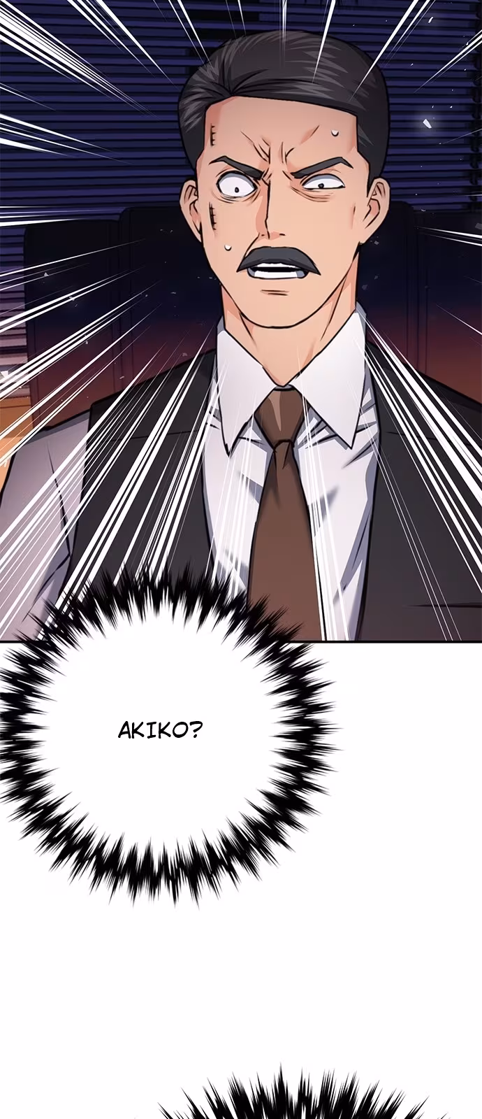 Página do Capítulo 134