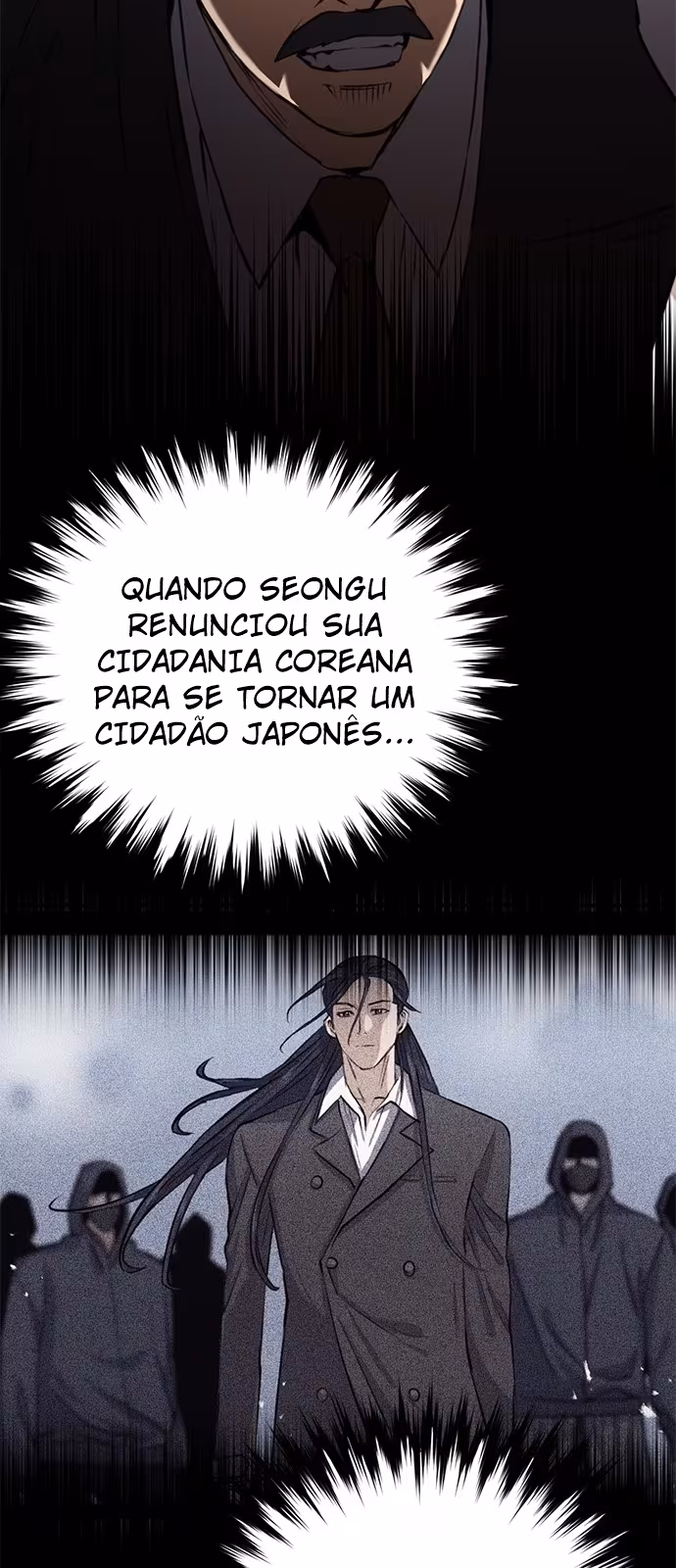 Página do Capítulo 134