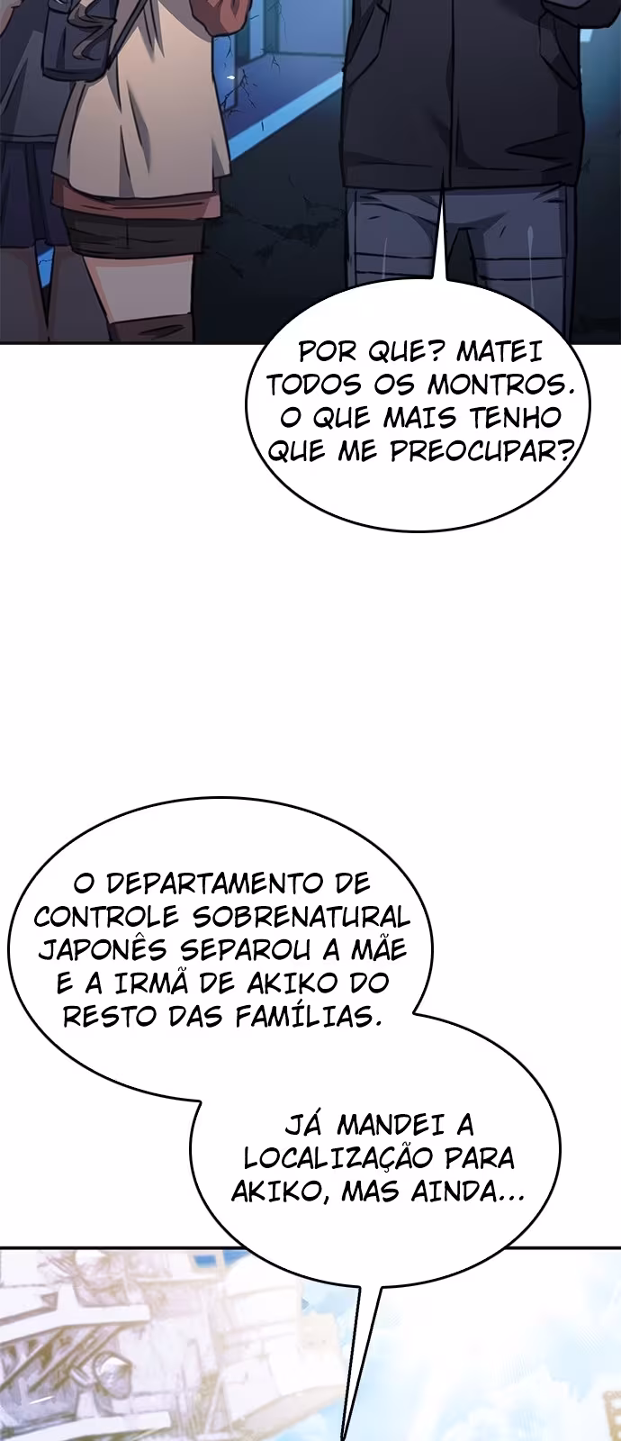 Página do Capítulo 134