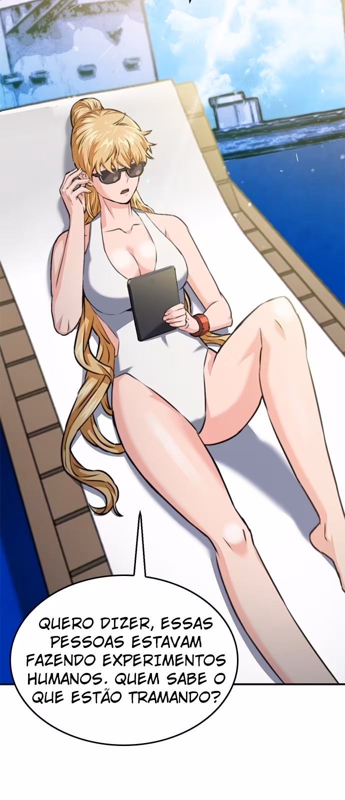 Página do Capítulo 134