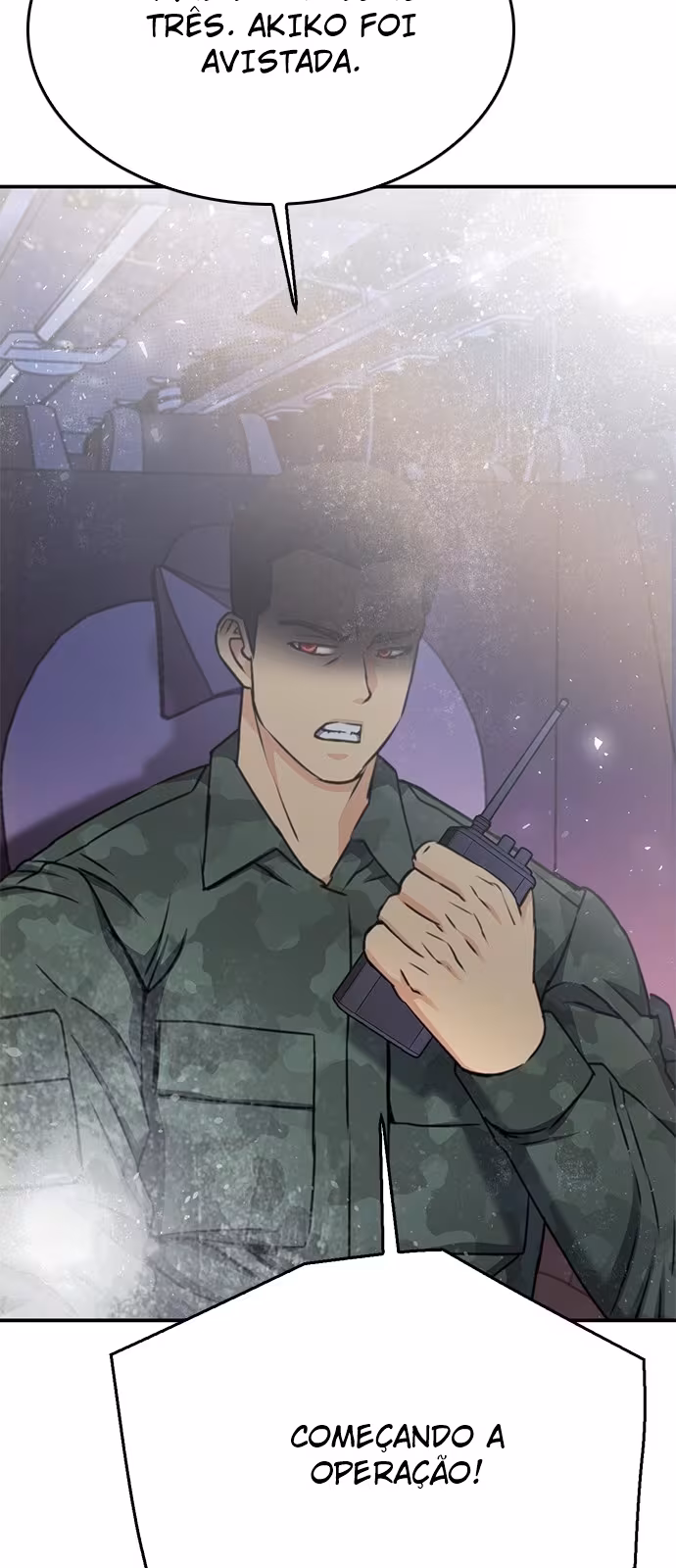 Página do Capítulo 134