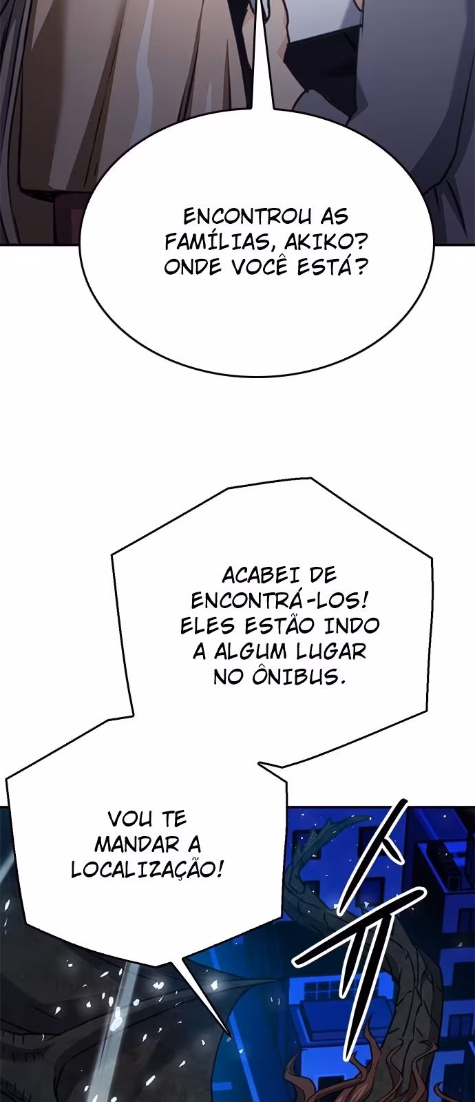 Página do Capítulo 134