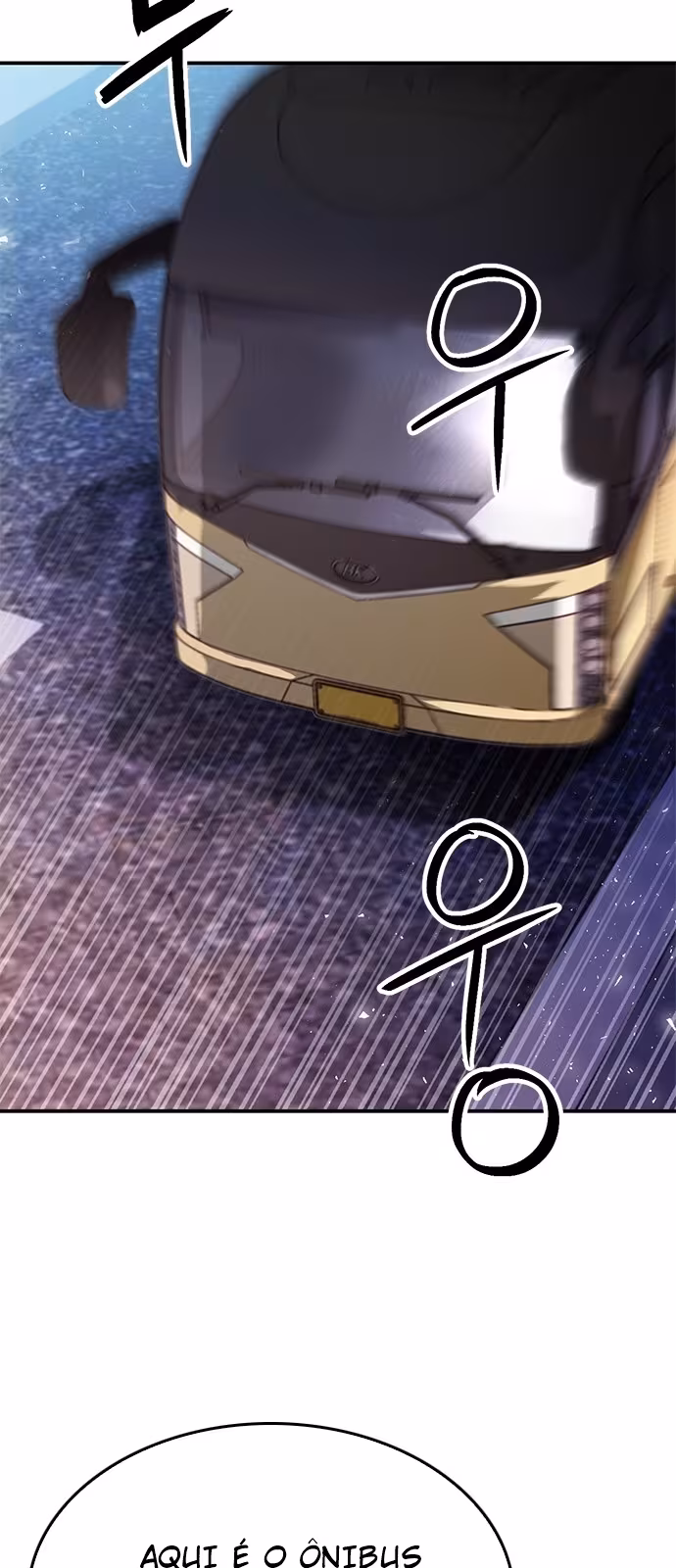 Página do Capítulo 134