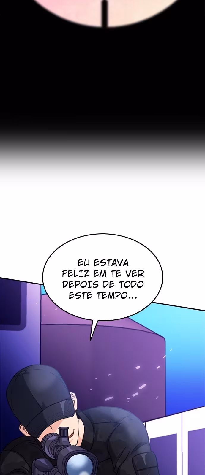 Página do Capítulo 134