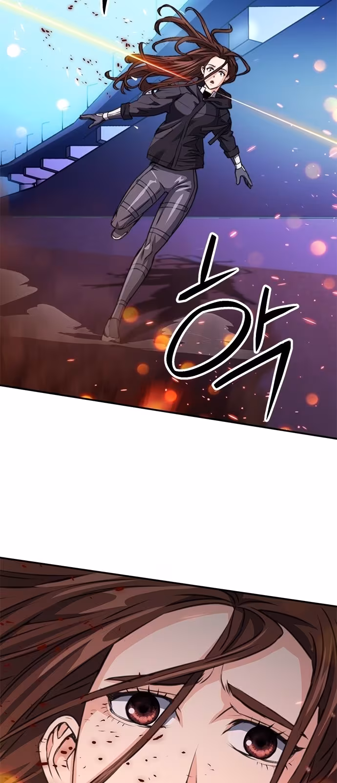 Página do Capítulo 134