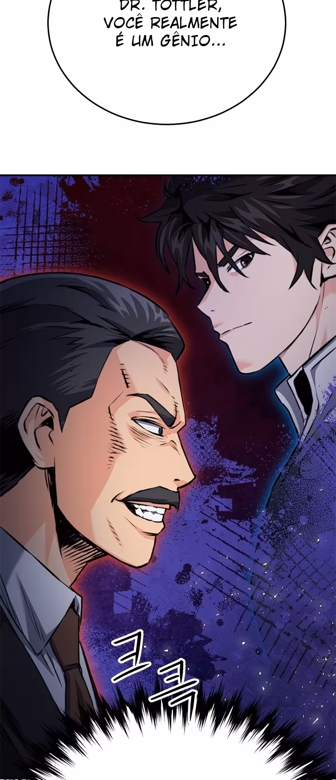 Página do Capítulo 134