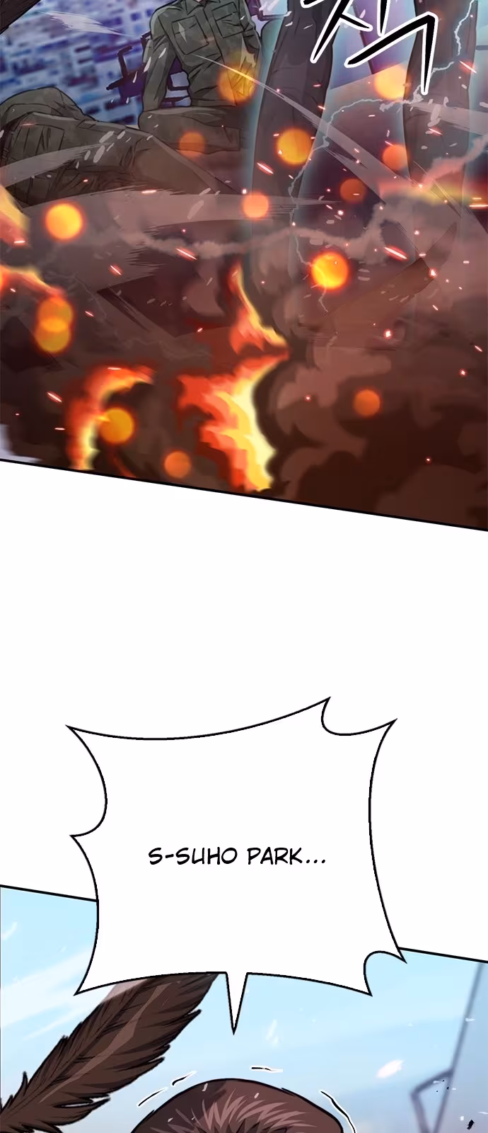 Página do Capítulo 134