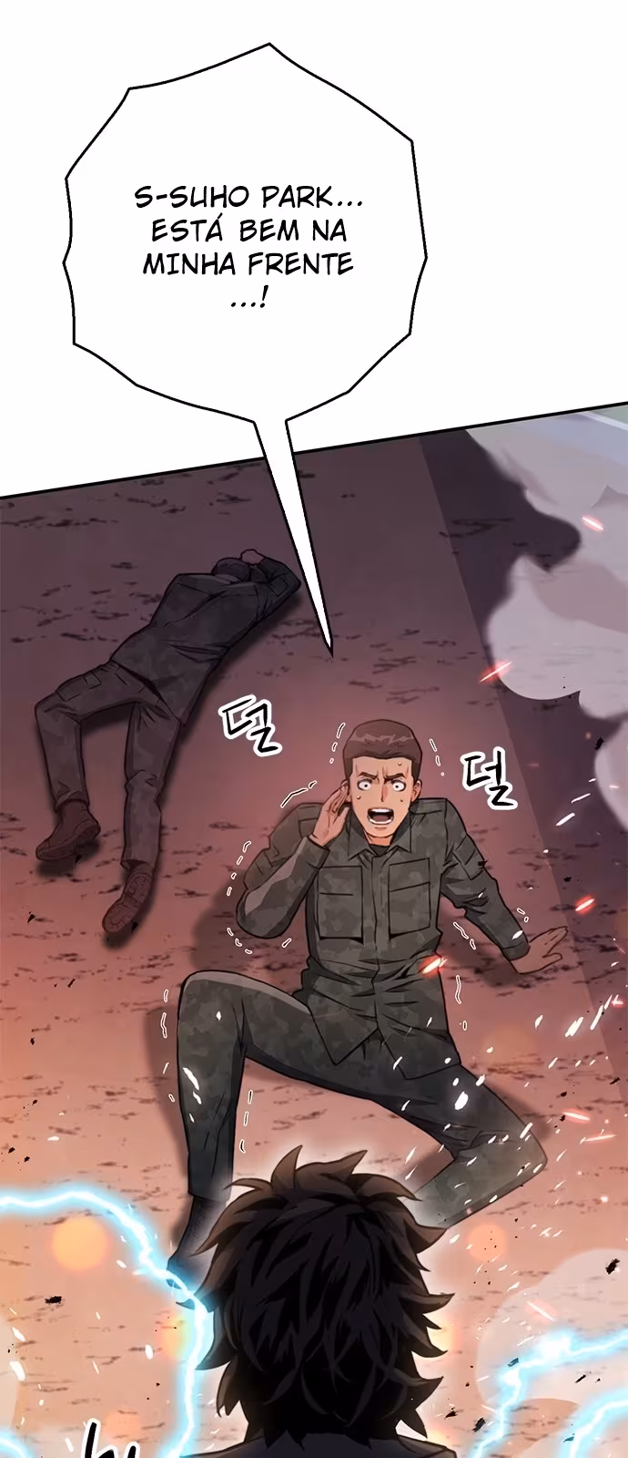 Página do Capítulo 135