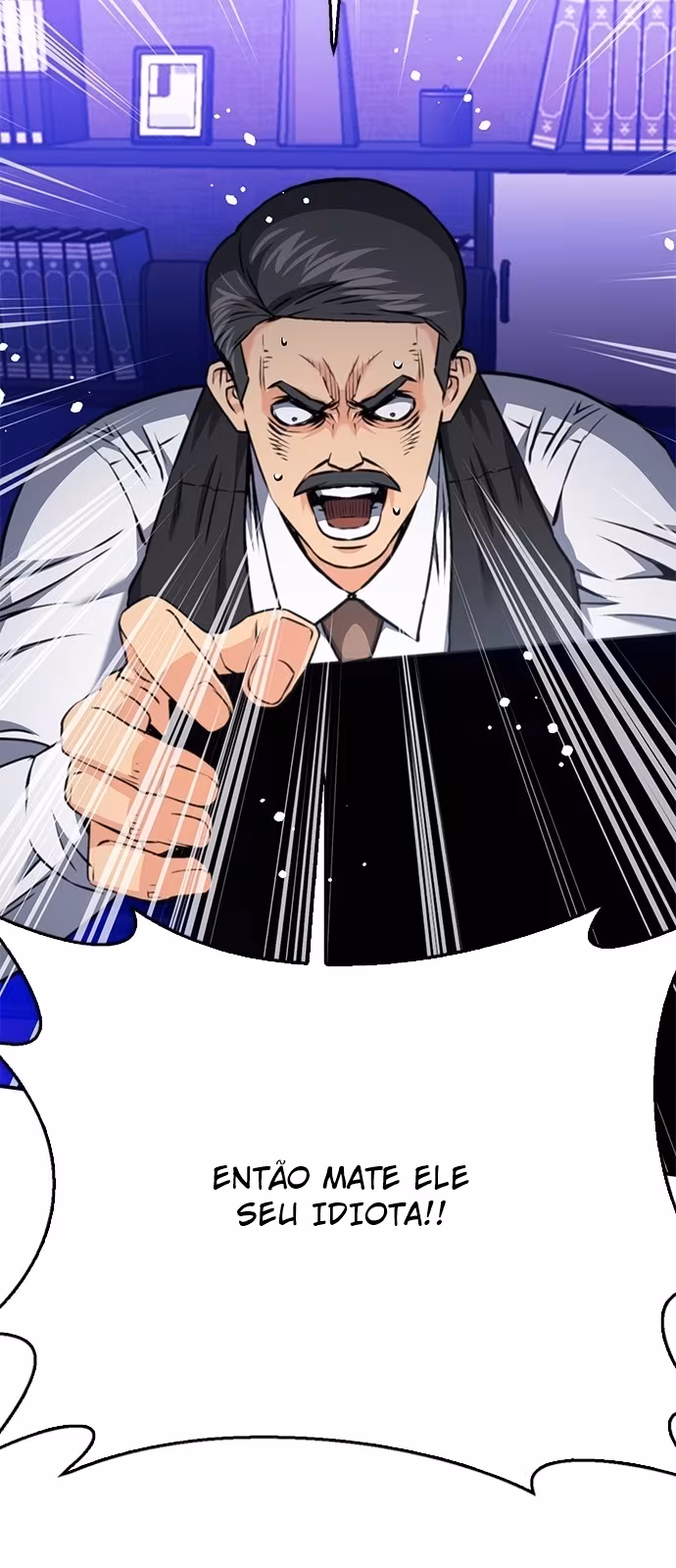 Página do Capítulo 135