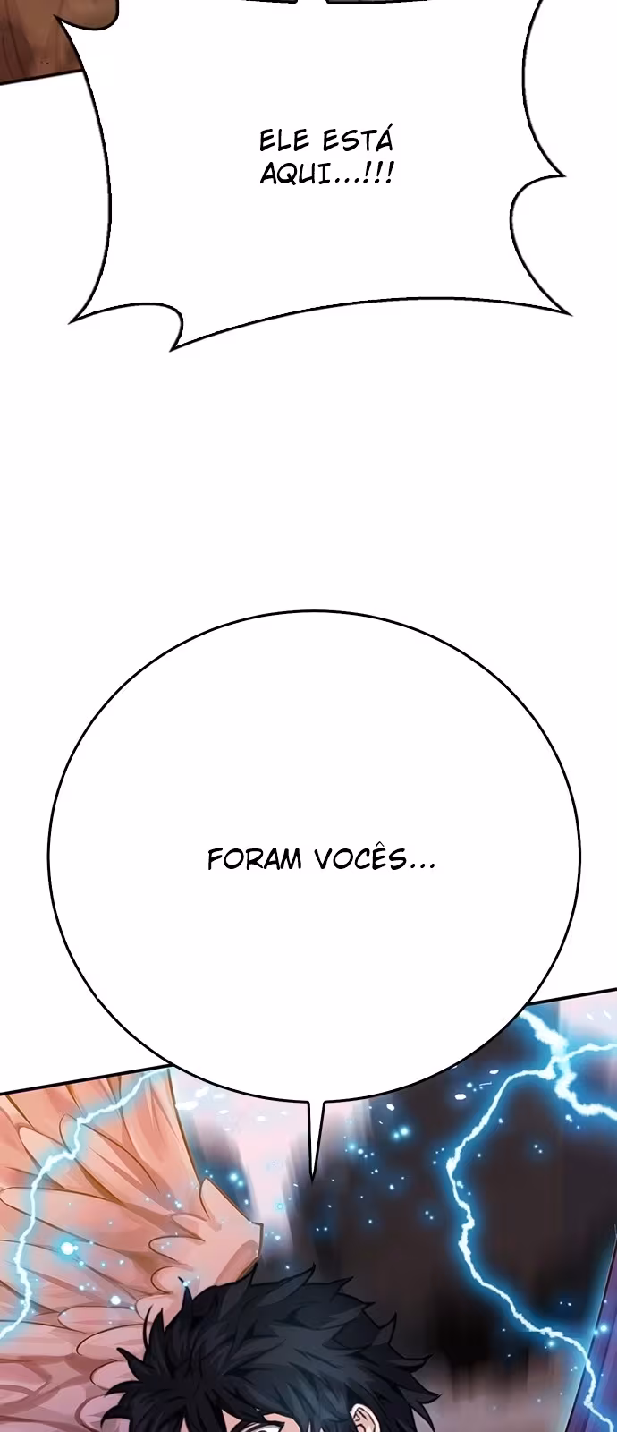 Página do Capítulo 135