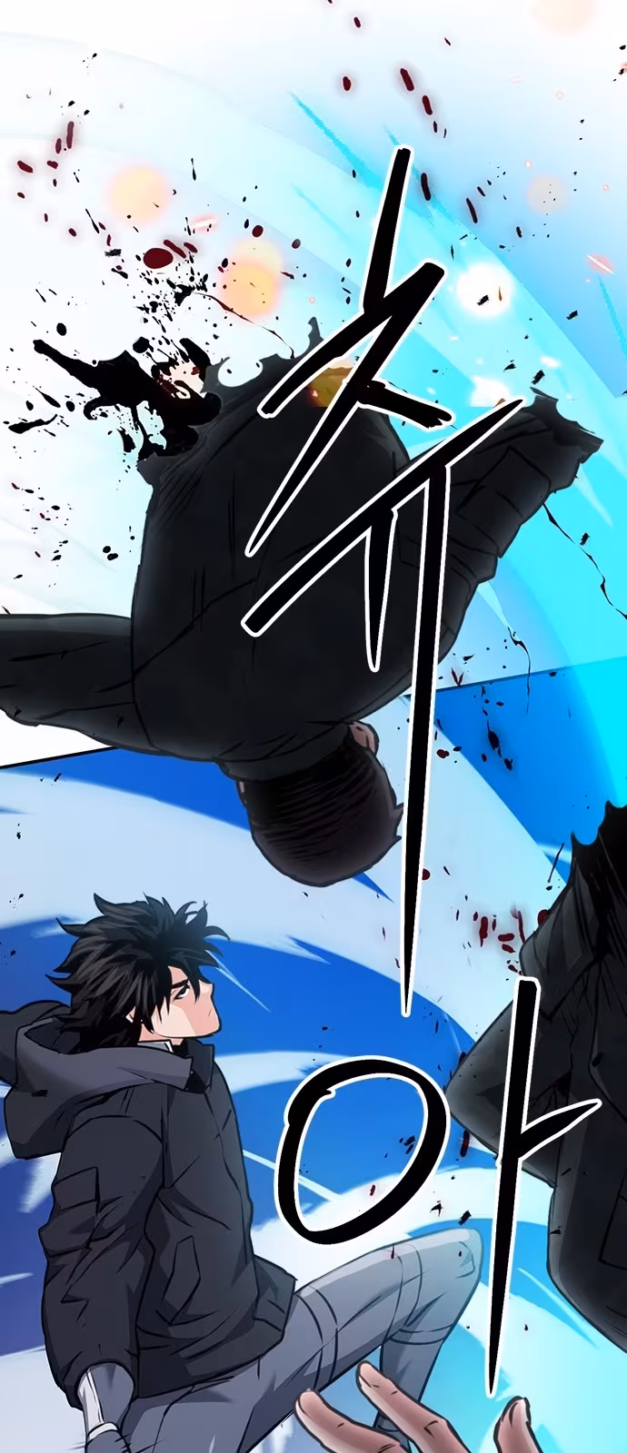 Página do Capítulo 135