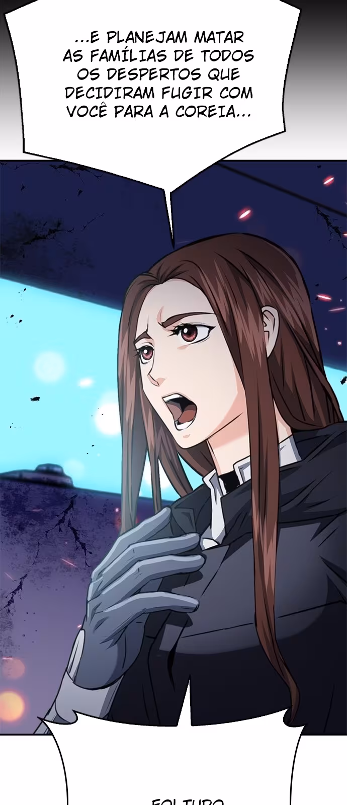 Página do Capítulo 135