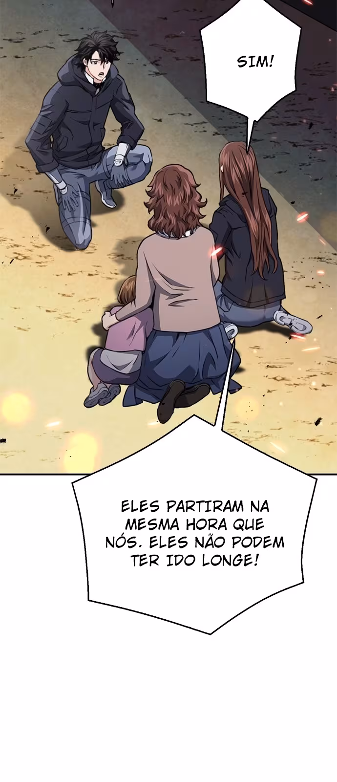 Página do Capítulo 135