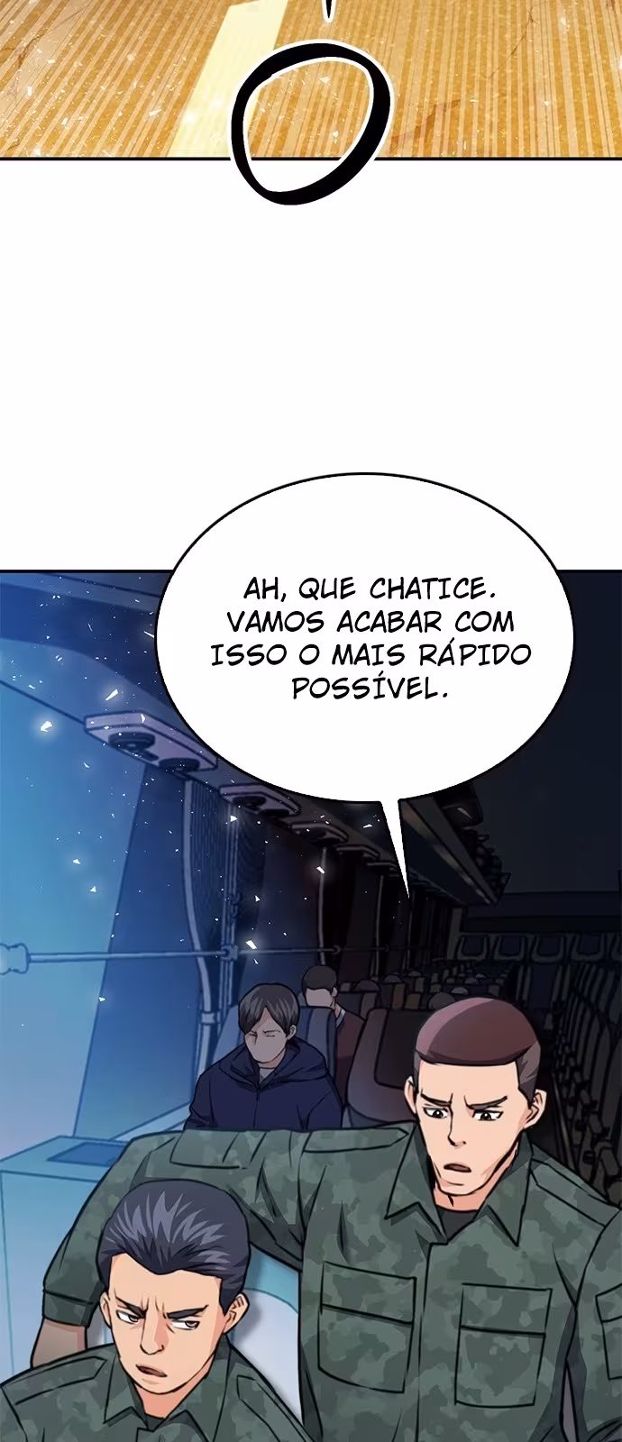 Página do Capítulo 135