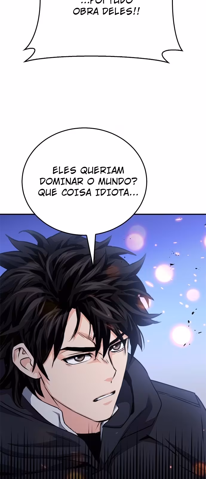 Página do Capítulo 135