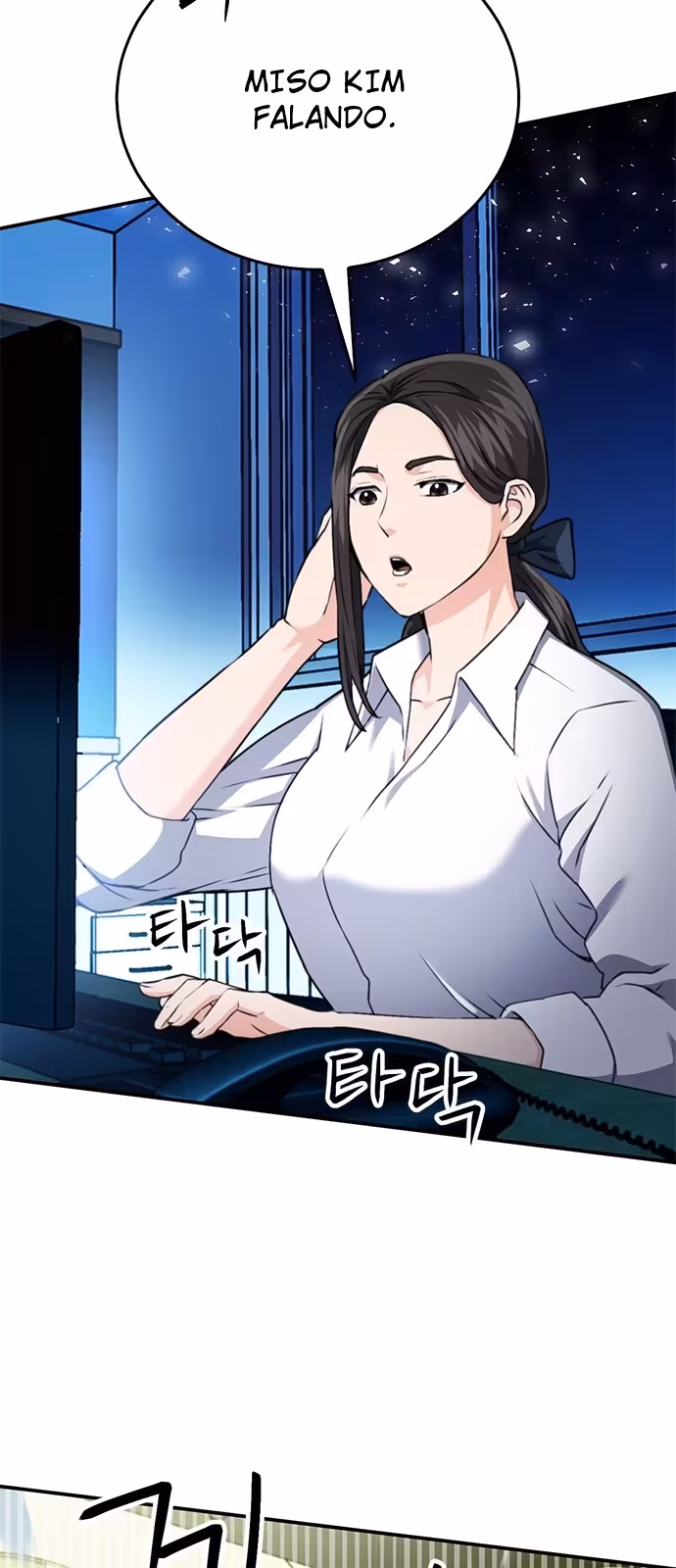 Página do Capítulo 135