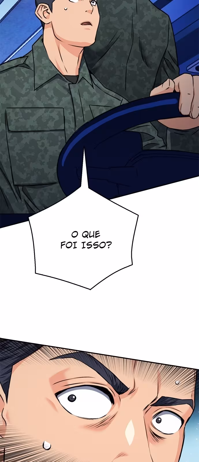 Página do Capítulo 135