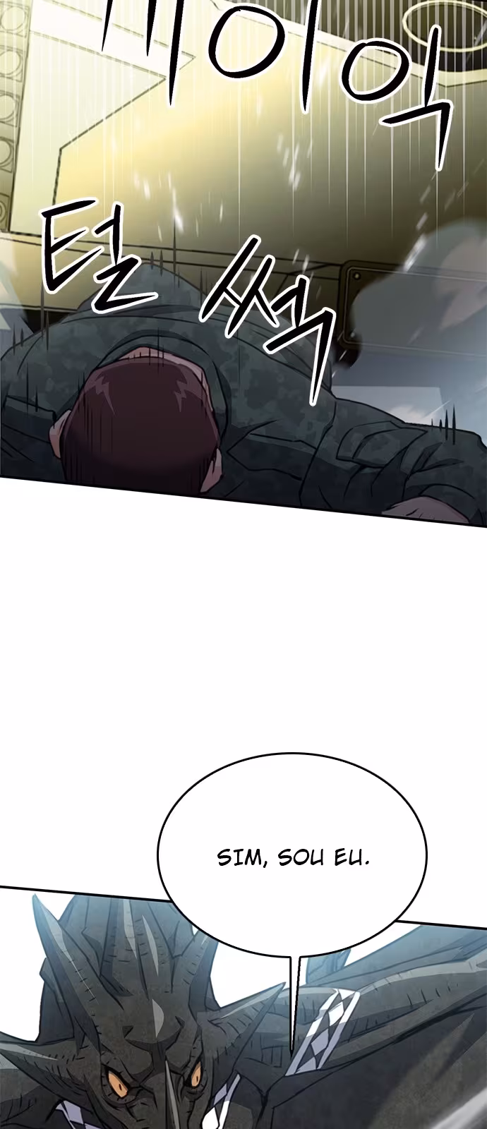 Página do Capítulo 135